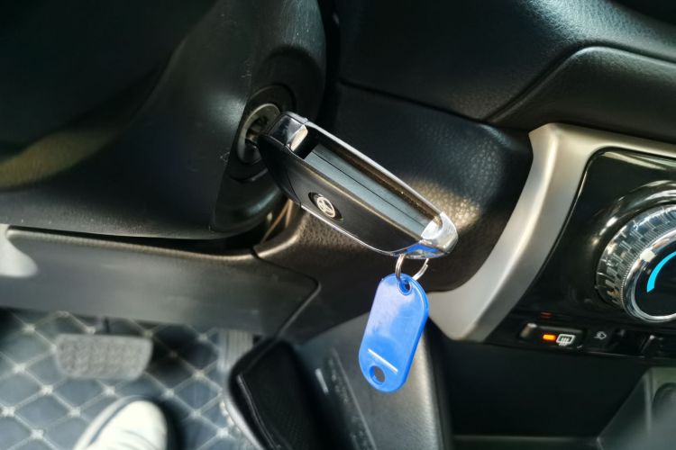 Used Toyota Vios 2019 1.5L CVT Innovation Edition