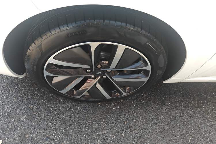 Used Li Auto L6 2024 Max
