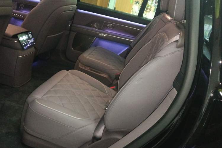 Used Nio ES8 2026 Model 6-seat Executive Luxury Edition
