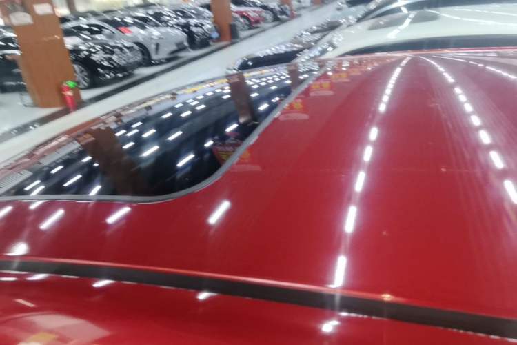 Used Nissan Tiida 2021 1.6L CVT Smart Drive Edition Roof