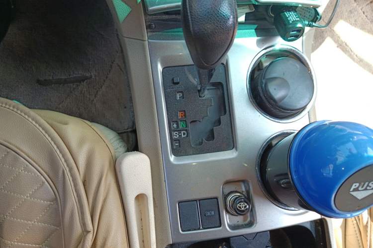 Used Toyota Highlander 2012 2.7L Two-Wheel Drive 7-Seater Elite Edition