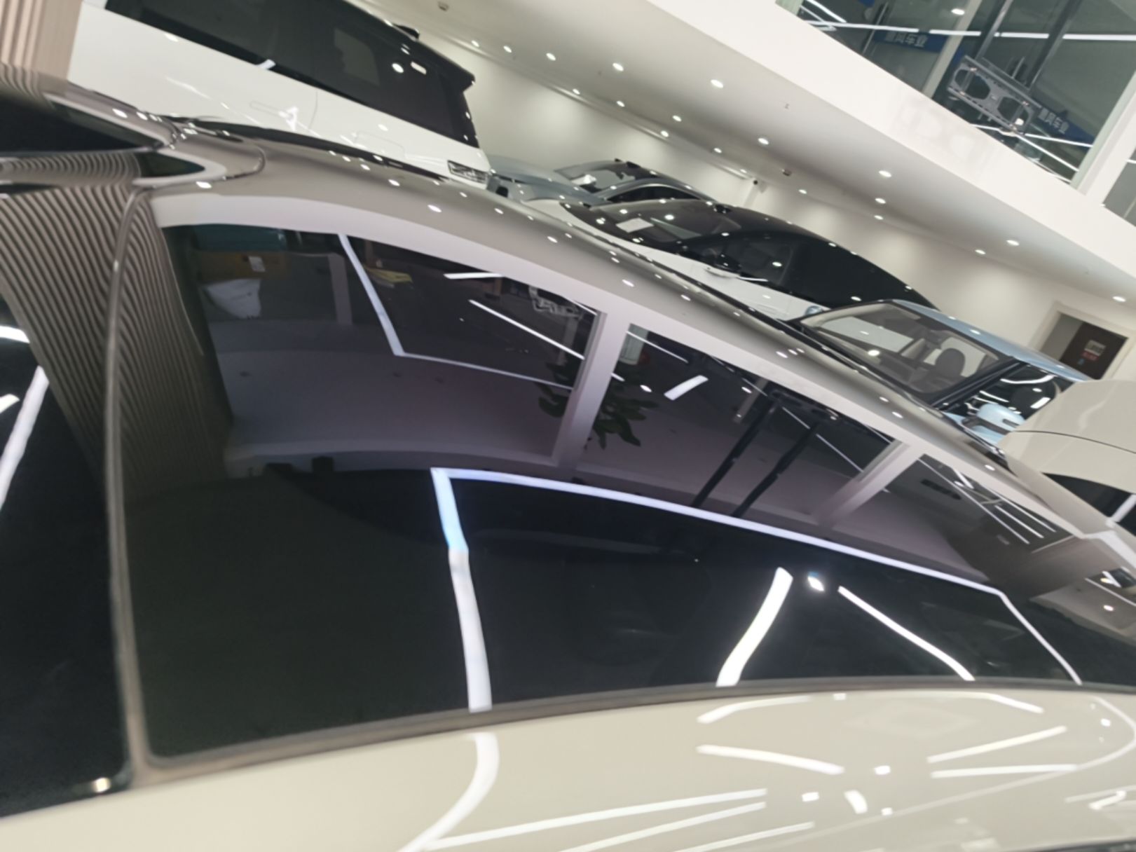 Xiaomi Auto SU7 2024 Rear-Drive Ultra-Long Range Advanced Pro-Level Intelligent Driving Version — снимка 7