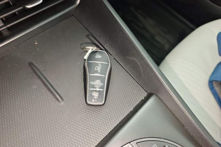 Used BYD Seal 05 DM-i 2025 DM-i Intelligent Drive 120KM Flagship Model