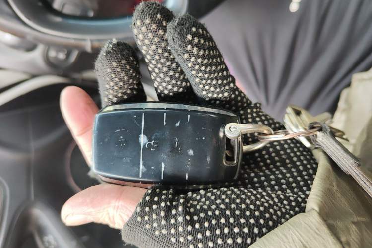 Used Kia K3 2015 1.6L Automatic GLS