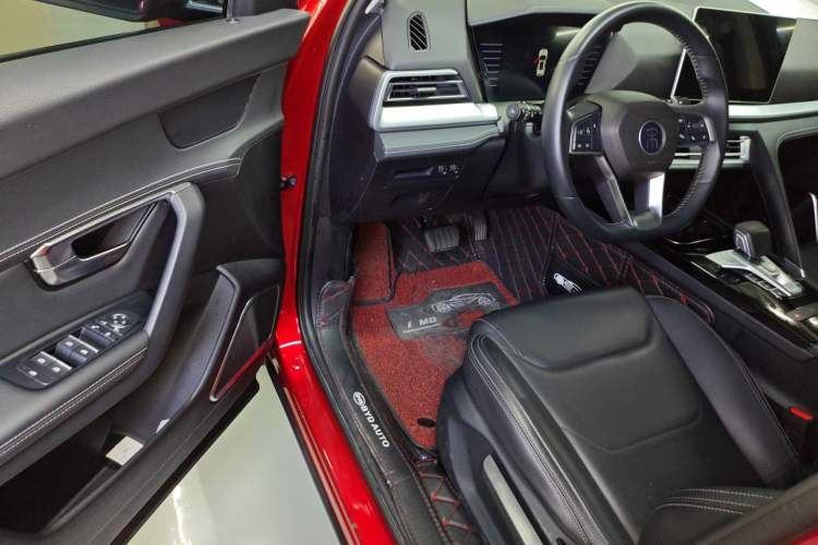 Used BYD Song Pro 2019 1.5T Automatic Elite Edition