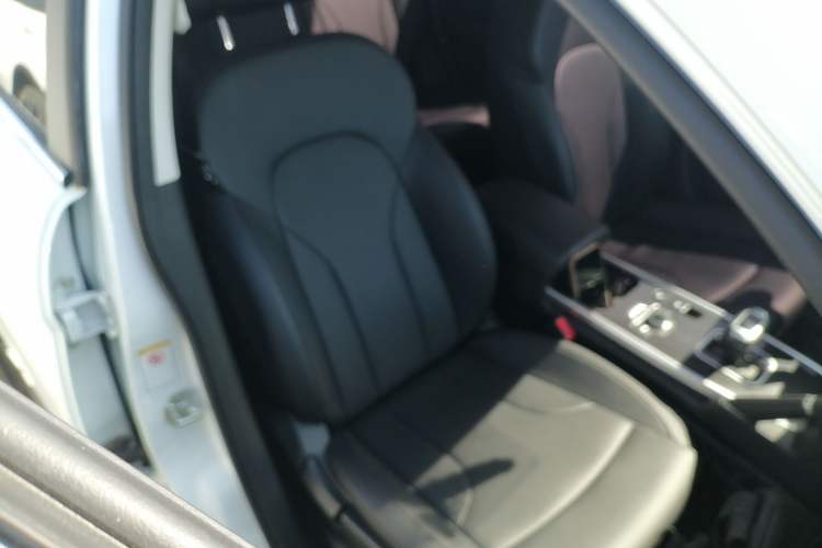 Used Haval H6 2018 Red-Label Sport Edition 1.5T Automatic Two-Wheel Drive Elite Model