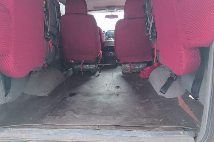 Used FORTHING Lingzhi 
