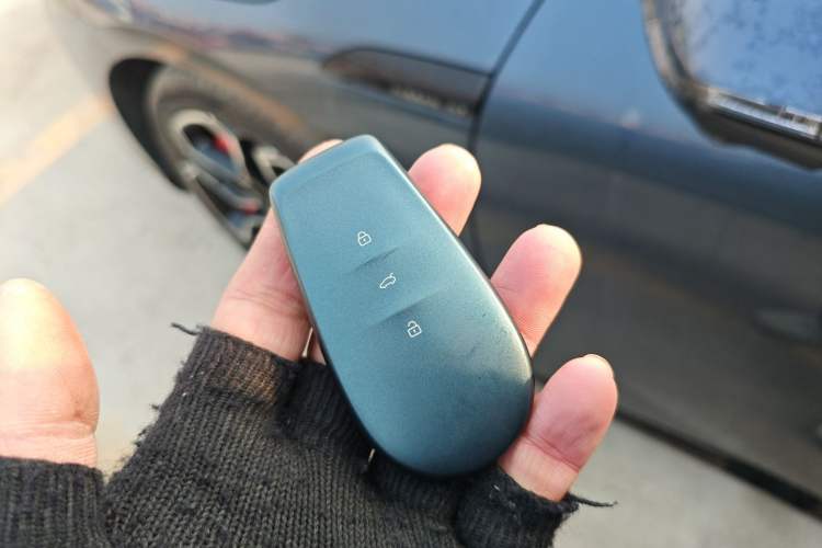 Used Nissan N7 2025 625 Max
