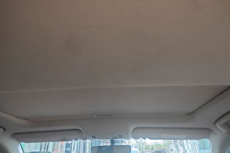 Used Lexus ES 2015 200 Elite Edition Headliner