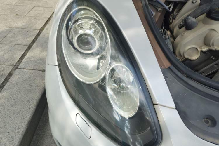 Used Porsche Panamera 2010 Panamera 3.6L