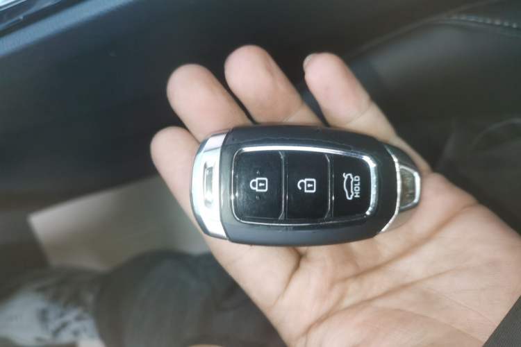 Used Hyundai Sonata 2020 270TGDi DCT GLS Elite Edition
