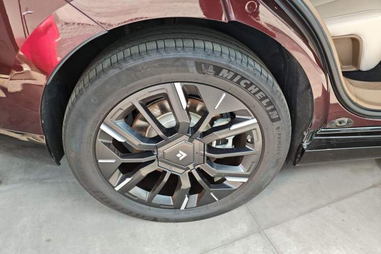 Used Hyptec HT 2023 670鸥翼 Ultra-High Voltage NDA Version
