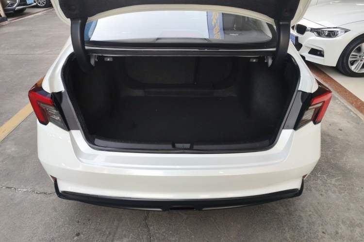 Used Honda Integra 2023 240TURBO CVT Luxury Edition