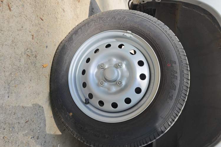 Used Wuling Zhiguang 2023 1.5L Practical Version 5/7 Seats