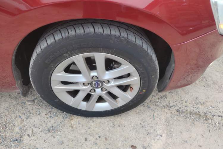 Used Volvo S60 2015 S60L 2.0T Smart Drive Edition
