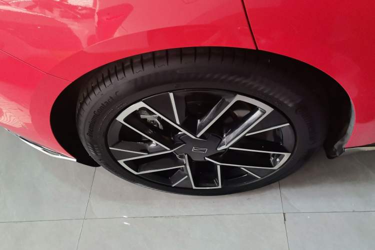 Used Avatr 06 2025 Pro Range-Extended Edition
