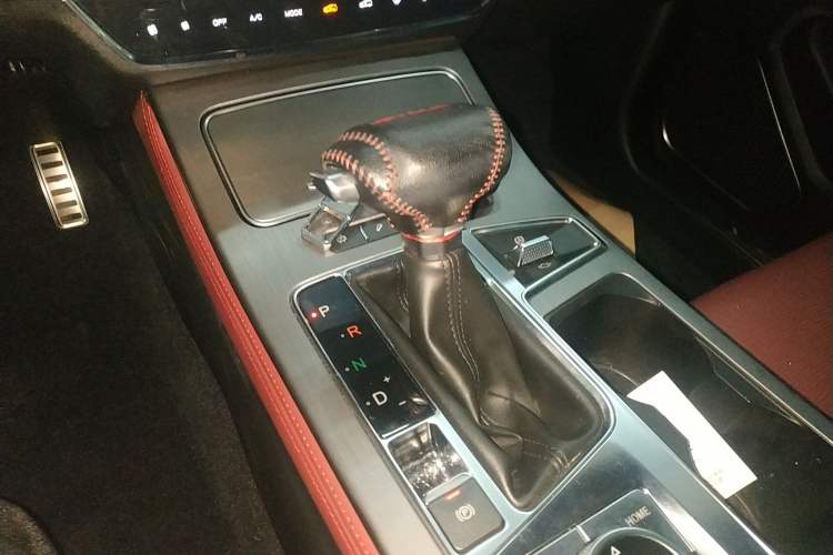 Used JETOUR X70 PLUS 2022 1.5T DCT Luxury Edition 5 Seats