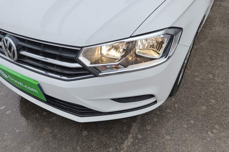 Used Volkswagen Bora 2019 Facelift Bora·Legend 1.5L Automatic Fashion Edition China VI Standard
