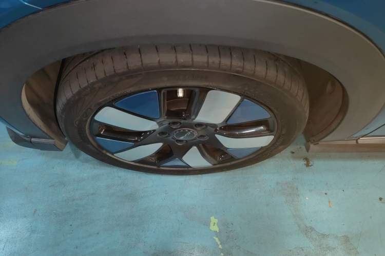 Used BYD Dolphin 2021 401km Knight Edition