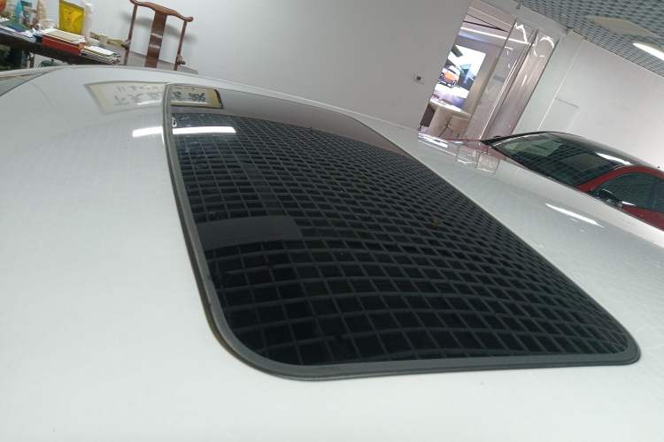 Used Cadillac CT6 2017 28T Fashion Edition