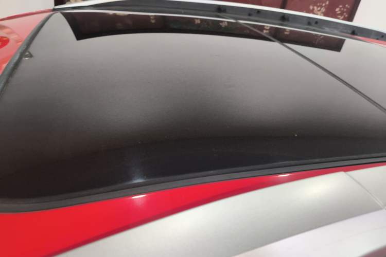 Used BYD Yuan Pro 2021 401 km Deluxe Version