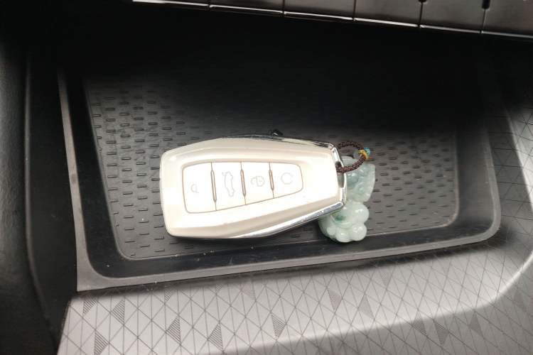 Used Geely Auto Preface 2023 1.5TD Kunlun Edition