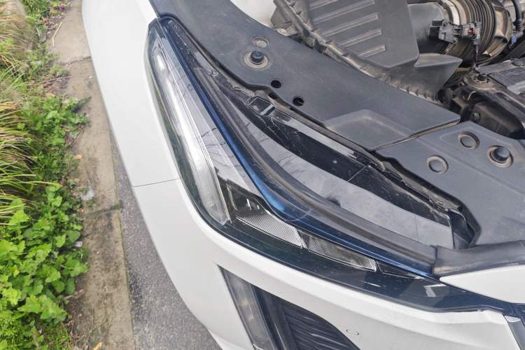 Used Cadillac CT5 2022 28T Luxury Version (Standard Edition)