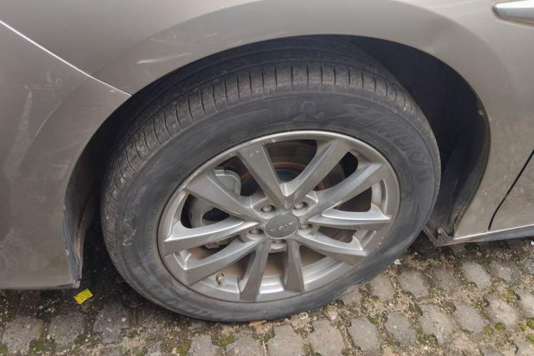 Used AION S 2023 Meizu 580 Lithium Iron Phosphate
