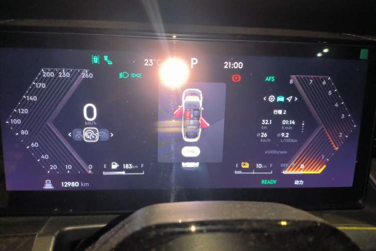 Used Lynk & Co 09 EM-P 2021 2.0T PHEV Halo Six-Seater
