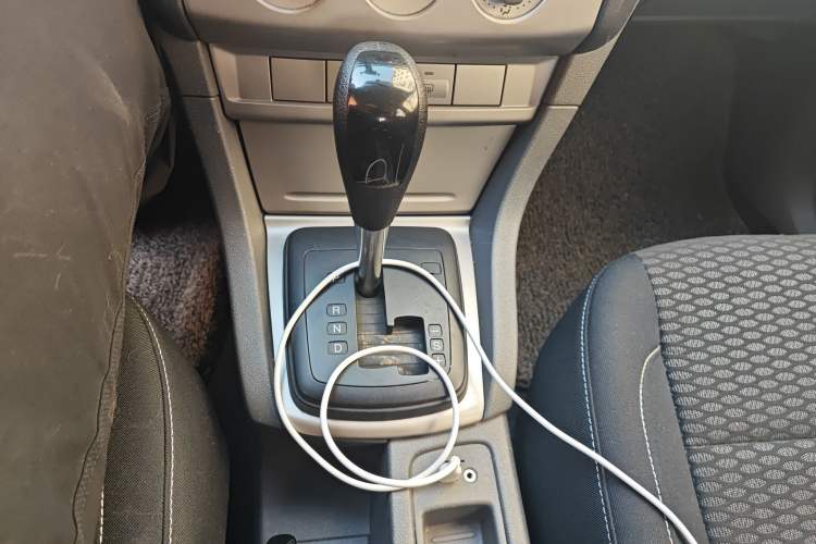 Used Ford Focus 2013 Hatchback Classic 1.8L Automatic Base Model