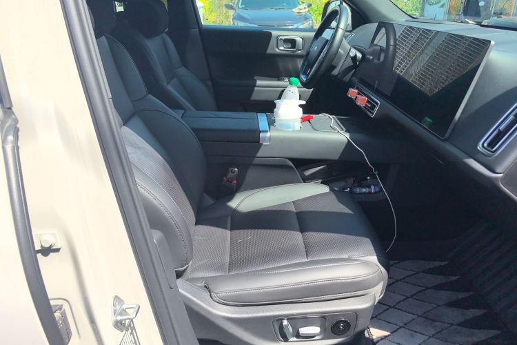 Used Li Auto L6 2024 Pro Model
