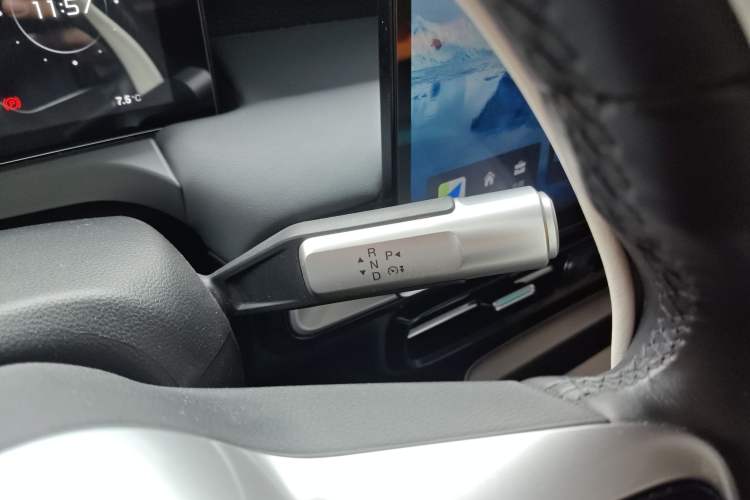 Used AION Y 2024 Plus 510 Intelligent Driving Version