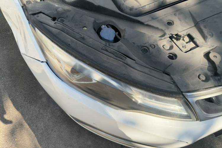 Used Geely Auto Emgrand GL 2017 1.8L Manual Elite Model
