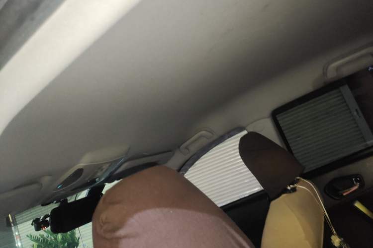 Used GAC Trumpchi GS5 2012 2.0L Automatic Two-Wheel Drive Elite Edition
