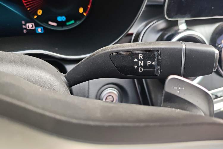 Used Mercedes-Benz C-Class 2021 C 260 L Sport Edition