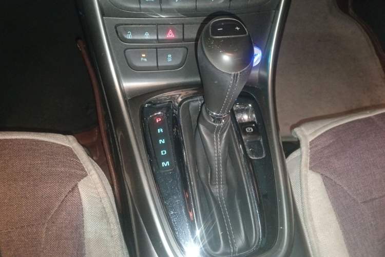 Used Chevrolet Malibu 2014 1.6T Automatic Comfort Edition