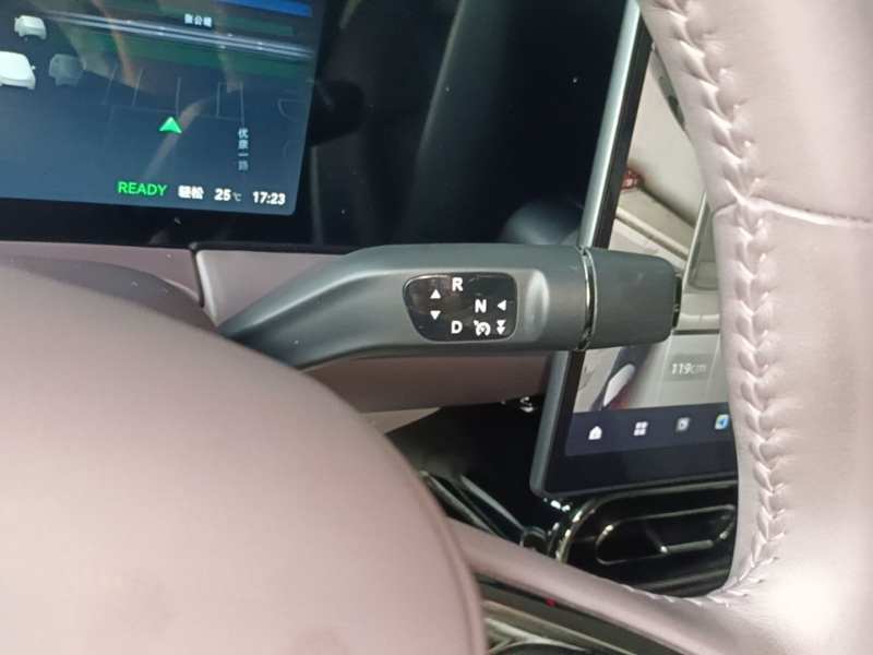 Used Leapmotor C11 2024 All-Electric 580 Luxury Edition — 13