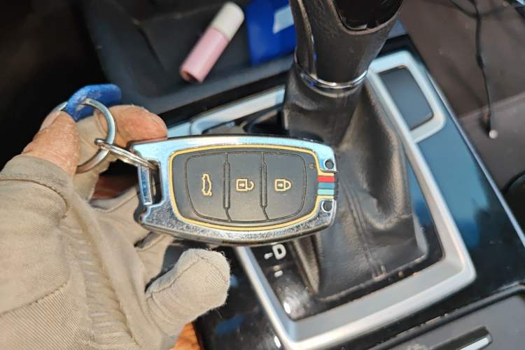 Used Hyundai Mistra 2014 1.8L Automatic Smart GLS