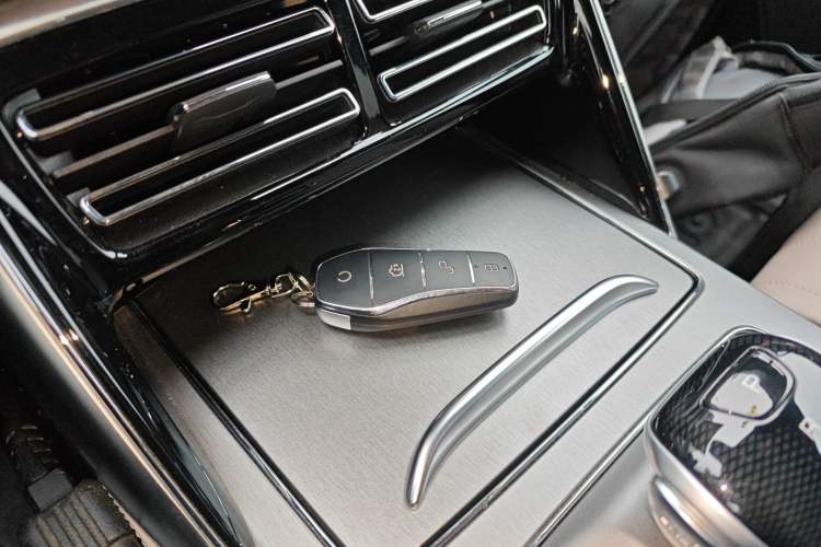 Used BYD Tang New Energy 2025 Intelligent Driving Version DM-i 115KM Flagship Edition
