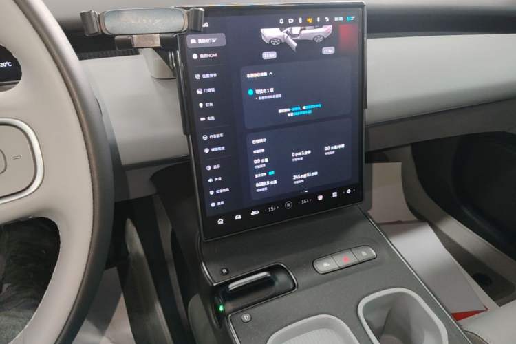 Used Nio ET5T 2024 75kWh Touring
