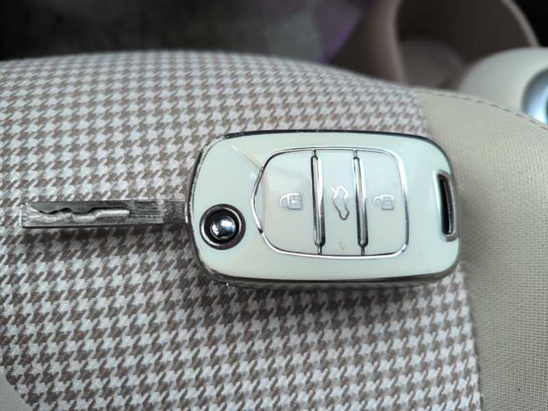 Used Wuling Hongguang MINIEV 2025 Four-Door Version Advanced Edition — 8