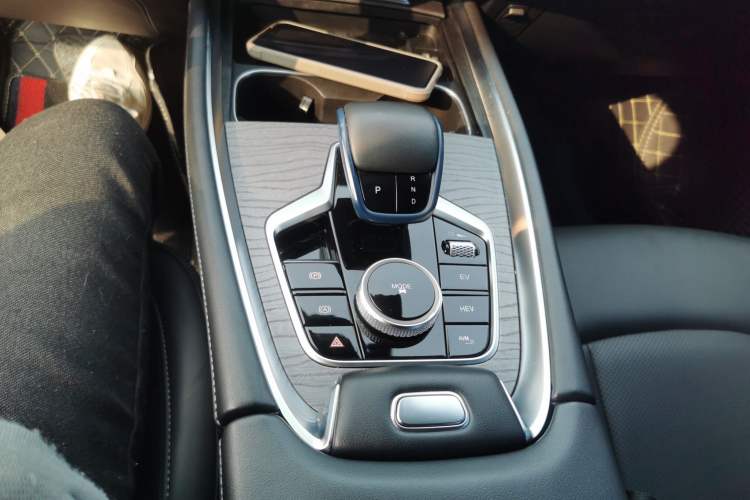 Used Chery Tiggo 8 PRO New Energy 2023 1.5T Enjoyment Edition