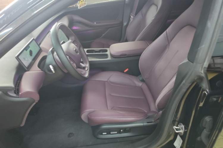 Used Nio ET5T 2024 75kWh Touring
