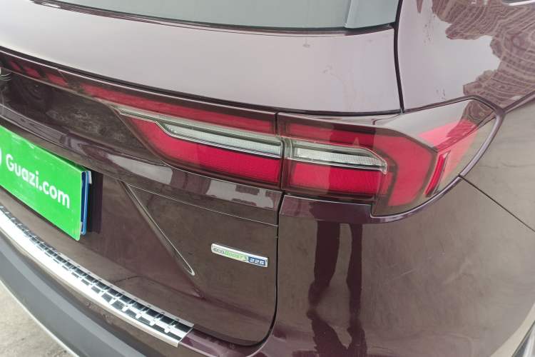 Used Ford Equator 2021 EcoBoost 225 Premier 6-Seater