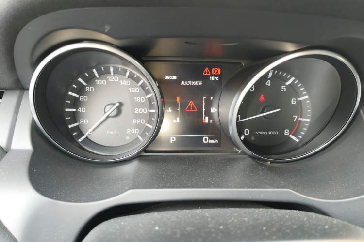 Used Land Rover Range Evoque 2015 2.0T Five-Door Zhiyao Edition