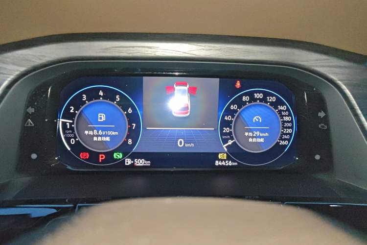 Used Volkswagen Viloran 2022 380TSI Prestige Edition
