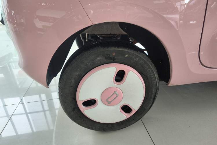 Used Bestune Pony 2025 222km Range Agile Horse