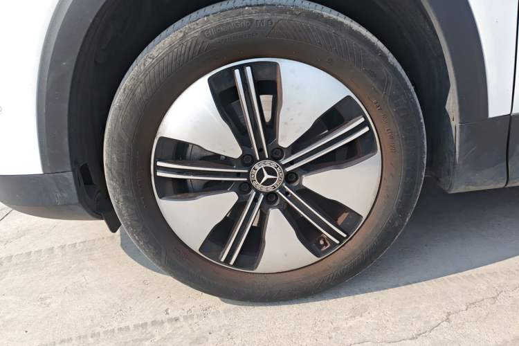 Used Mercedes-Benz EQB 2022 EQB 260
