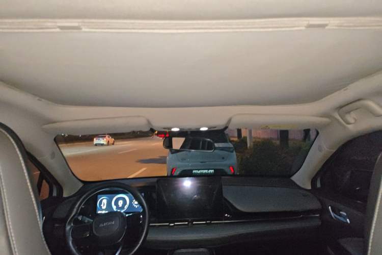 Used AION S Plus 2022 70 Intelligent Edition