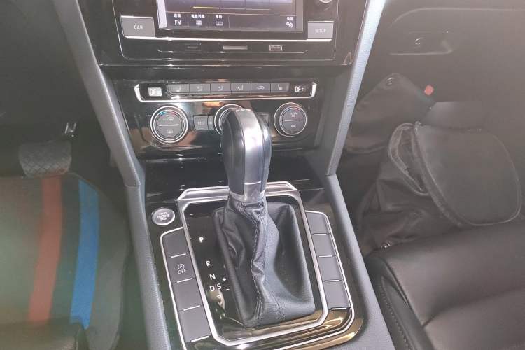 Used Volkswagen Magotan 2018 Facelift 330TSI DSG Luxury Model